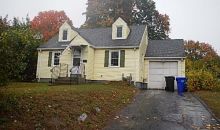 64 Forbes St East Hartford, CT 06108