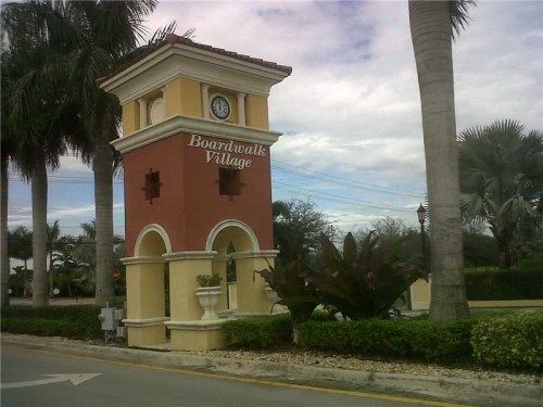 5030 SW 126 AV # 221, Hollywood, FL 33027