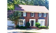 4262 Spring House Lane Norcross, GA 30092