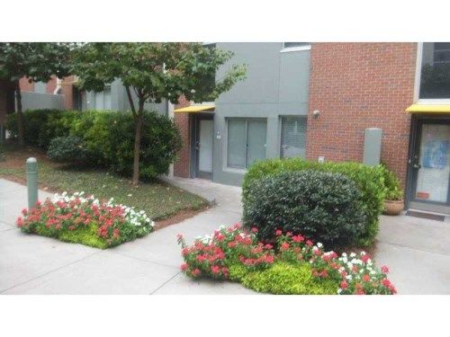 Unit 106 - 620 Glen Iris Drive, Atlanta, GA 30308