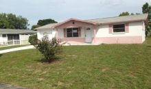 6015 4th Ave New Port Richey, FL 34653