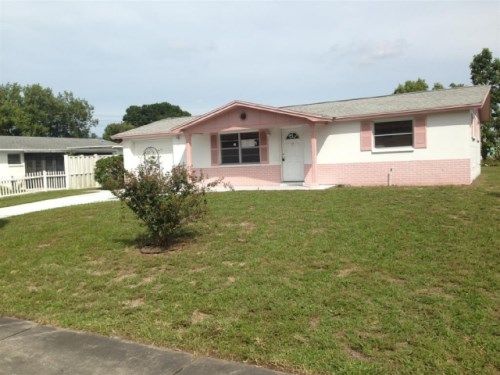 6015 4th Ave, New Port Richey, FL 34653