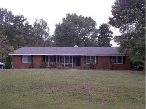 1587 Cassville Road, Cartersville, GA 30121