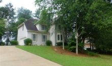 4441 Oliver Lane Douglasville, GA 30135