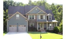 137 Ruth Way Douglasville, GA 30134