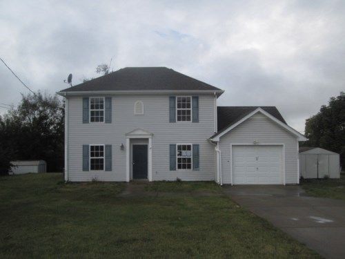 2000 Penmar Dr, La Vergne, TN 37086