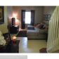 2107 Anchor Ct # 2104, Fort Lauderdale, FL 33312 ID:10721421