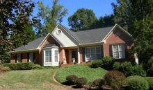 1610 Woodridge Court Cumming, GA 30041