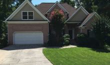 1630 Heritage Drive Cumming, GA 30041