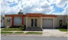 22-b Cambalache St.Villa Georgetti Barceloneta, PR 00617