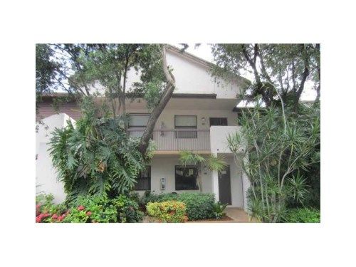 9838 NOB HILL CT # 9838, Fort Lauderdale, FL 33351