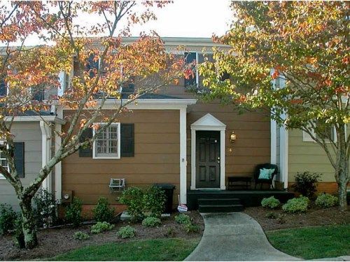 Unit 14 - 14 W Ferry Court Ne, Atlanta, GA 30319