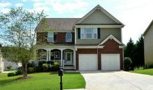 4985 Fieldstone View Circle Cumming, GA 30028