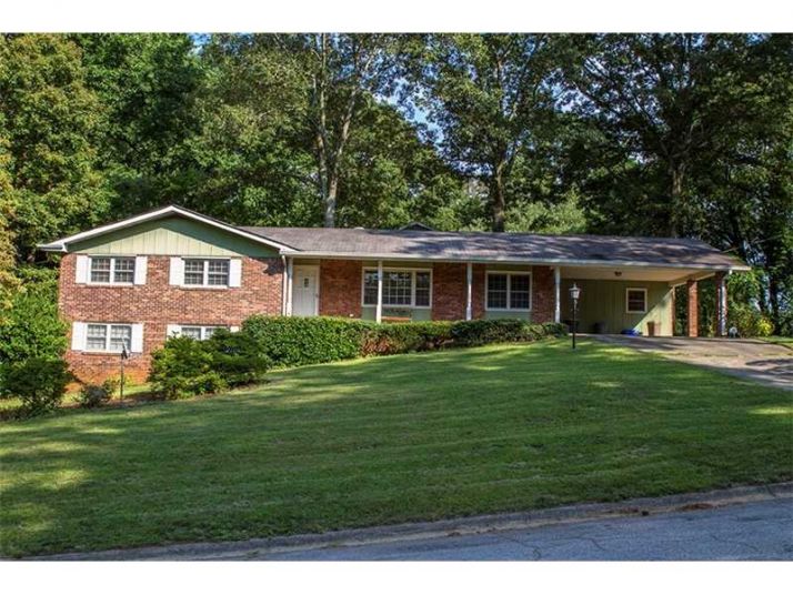 4013 Morgan Road, Tucker, GA 30084