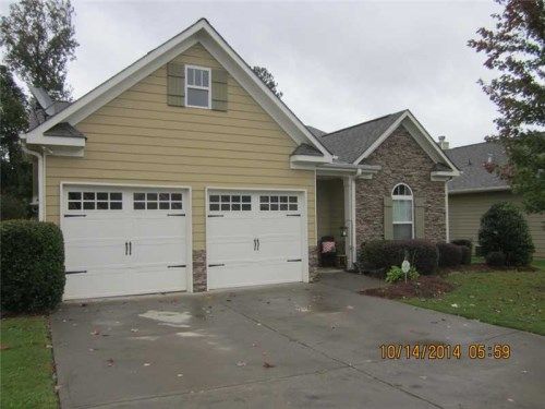 13 Penfield Drive, Cartersville, GA 30120