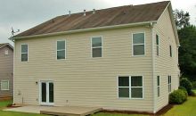 5045 Fieldgate Ridge Drive Cumming, GA 30028