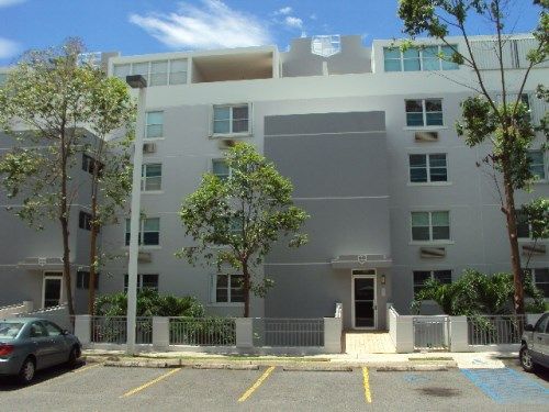 Camelot Condominium Apt 4301, San Juan, PR 00926
