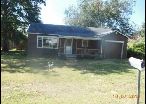 209 W 12th Street, Claremore, OK 74017