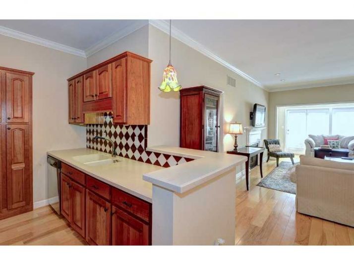 Unit 41 - 3203 Lenox Road Ne, Atlanta, GA 30324