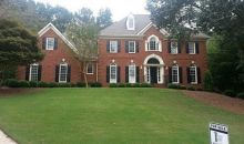 6020 Bama Court Norcross, GA 30092