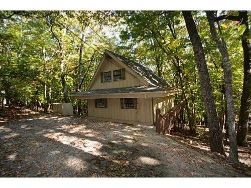 376 Starcross Lane, Jasper, GA 30143