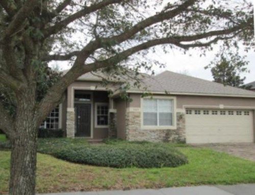 3325 Red Ash Cir, Oviedo, FL 32766