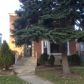 8110 S Maplewood, Chicago, IL 60652 ID:10781365