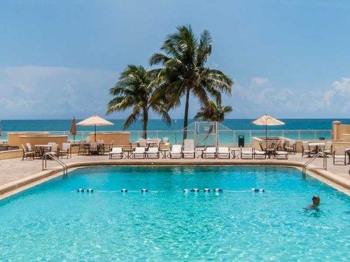 2501 S OCEAN DR # 1435, Hollywood, FL 33019