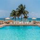 2501 S OCEAN DR # 1435, Hollywood, FL 33019 ID:10782581