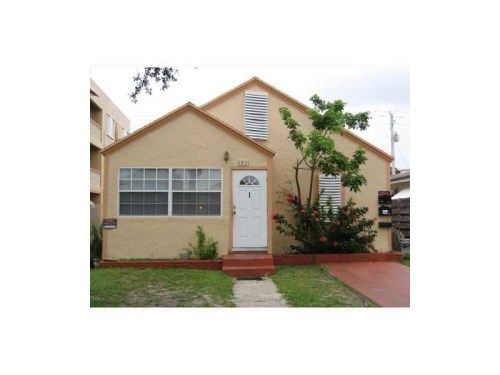1925 MONROE ST, Hollywood, FL 33020