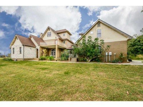 334 Baxter Road Ne, Resaca, GA 30735