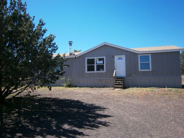 127 Apache County Road 3137, Vernon, AZ 85940