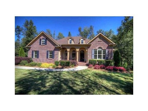 397 Hidden Trail, Pendergrass, GA 30567