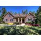 397 Hidden Trail, Pendergrass, GA 30567 ID:10772131