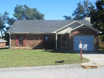 3002 Miranda Rd, Augusta, GA 30906