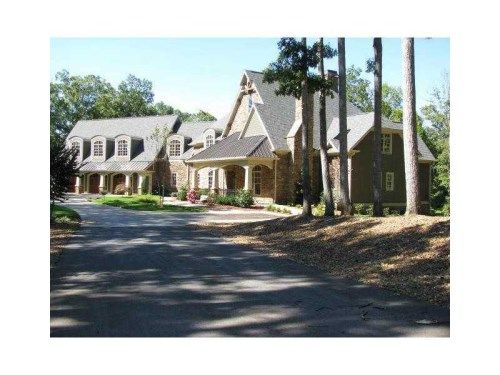 35 Shotgun Road Nw, Cartersville, GA 30121