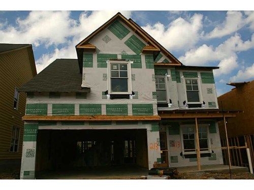 2096 Garrison Way Nw, Atlanta, GA 30318