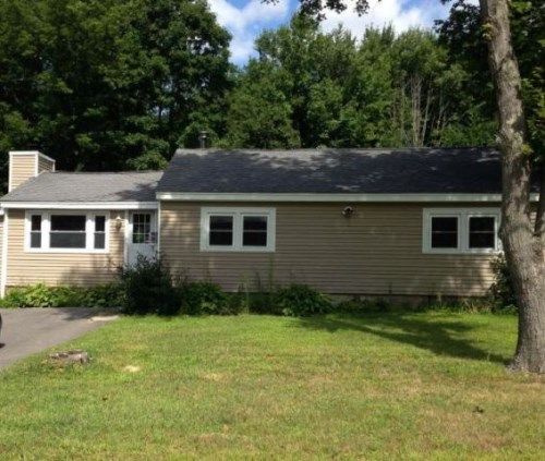 5 Frenette Drive, Hudson, NH 03051