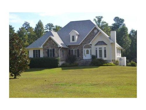 334 Trammell Road, Moreland, GA 30259