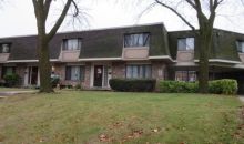 6157 W Calumet Rd #D14 Milwaukee, WI 53223