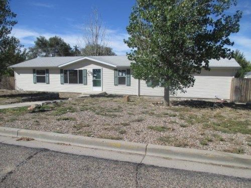 1914 Smithland Ave., La Junta, CO 81050