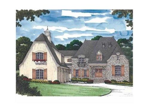4505 Paper Mill Road Se, Marietta, GA 30067