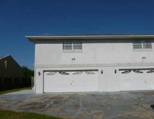 3105 Vasco St, Punta Gorda, FL 33950