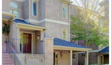 Unit 34 - 34 Brittany Way Atlanta, GA 30324