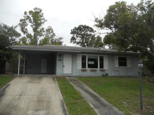 476 Edgehill Ave, Spring Hill, FL 34606