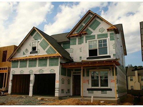 2100 Garrison Way Nw, Atlanta, GA 30318
