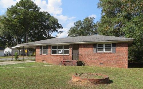 416 W Girard Ave, Cedartown, GA 30125