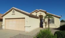 4741 Chaparral Loop Sierra Vista, AZ 85635