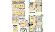 3640 Sycamore Bend Ellenwood, GA 30294