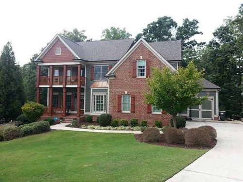 8580 Berringer Point Drive, Gainesville, GA 30506